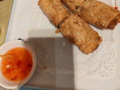 -香港威特瑞茶餐厅(小白楼音乐厅店)