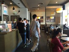 iphone_upload_pic-星巴克臻选(杭州西溪印象城店)