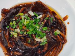 响油鳝丝-光明邨大酒家(淮海路店)
