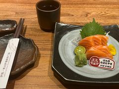 -炉胜·炉端烧·居酒屋