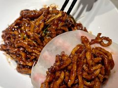 -城南往事·鲁菜济南菜(软件园美莲广场店)