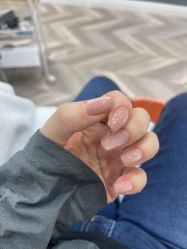 -JOLIN玖灵美甲美睫沙龙