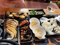 -官也街澳门火锅(新源里店)