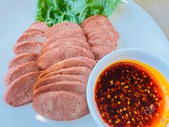 -枣子树·素食餐厅(朱家尖店)