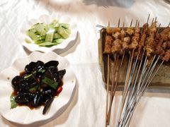 -羊家胡同·龙虾烧烤火锅(龙汇路店)