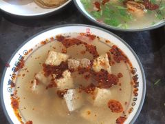 -李小老烧饼(常营民族家园店)