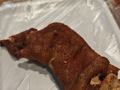 -赵元章肉骨烧(山塘街店)