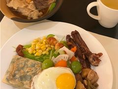 -电谷雅阁国际大酒店