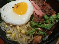 -鑫日千里马朝鲜族小馆(总店)