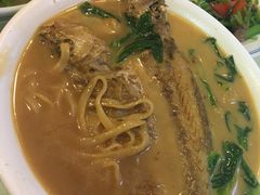 -何记面馆(龙泉山店)