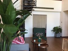 -仰生如卉推拿养生馆(酒仙桥店)