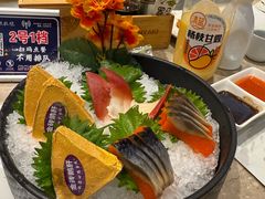 -上渔铁板烧(熙悦汇店)