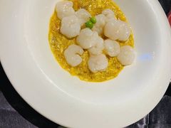 蟹粉虾仁-蟹榭·本帮江浙菜·蟹宴(五角场合生汇商场店)