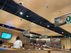 -海底捞火锅(万达坊店)