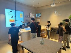 -喜茶(广州佳兆业广场店)