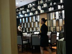 -天宁凯利时尚餐厅