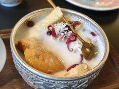 -滇西王子·山风云南菜·丽江地标品牌(古城南门店)