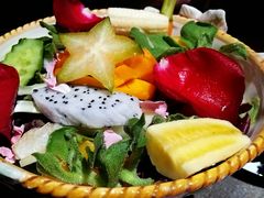陌上花沙拉-陌上花儿·音乐西餐吧(和平店)