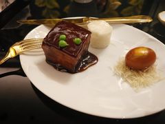 -上海苏宁宝丽嘉酒店·嘉府壹号中餐厅