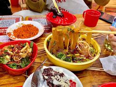 -冒椒火辣(太古里店)