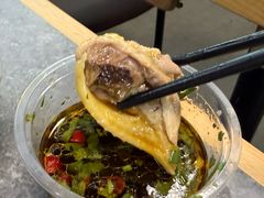 -兴兴旺·冬瓜盅·啫啫煲(西华路店)