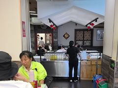 -金鸭都·老北京特色家常菜(潘家园店)