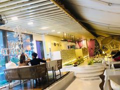 -天空花园餐吧·生日·团建(南山店)