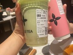 -奉天小馆·非遗东北菜(济南万象城店)