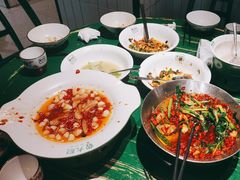 -费大厨辣椒炒肉(太平老街店)