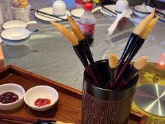 -唐猫庭院·千年陕菜(大唐不夜城店)