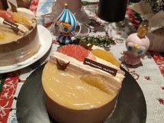 上课实景-ABC Cooking Studio(西安大悦城店)