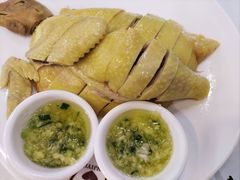 -文记壹心鸡(宝华路店)