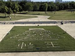 -盘龙城国家考古遗址公园