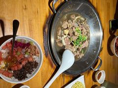 -大众跷脚牛肉馆·非遗传承单位(峨眉山店)