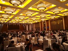 大堂-顺德人家食府(黄金广场店)