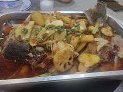 -德优正宗川菜馆