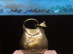 -陕西历史博物馆