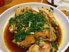 -百家鲜·杭帮菜