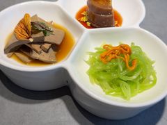 -姑苏家宴·苏帮菜·松鼠桂鱼(苏州总店)