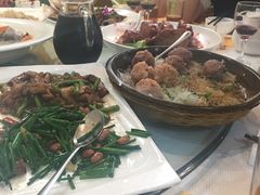 -蒲园食堂(中山大学广州校区南校园店)