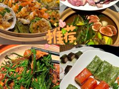 -南棠馆粤菜坊(群光店)