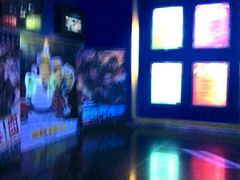 -奥斯卡新都汇影城(终级银幕)