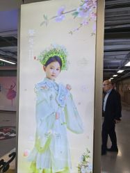 -倾城宝贝儿童摄影(新辰里酒仙桥店)