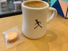 美式-常识咖啡common sense(春熙路店)