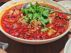 -金谷仓家庭料理(马泉营店)