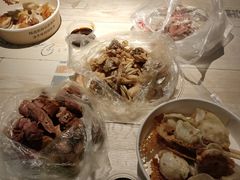 鸭脖子-黄毛鸭脖(汉阳总店)