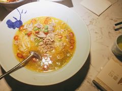 -徽州月·民间徽菜(浦东总店)