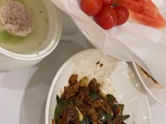 -小厨娘淮扬菜(板桥一店)