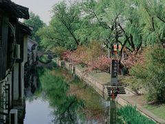 -绍兴鲁迅故里·沈园景区