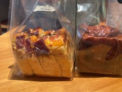 -Max Bakery 阿唛手作